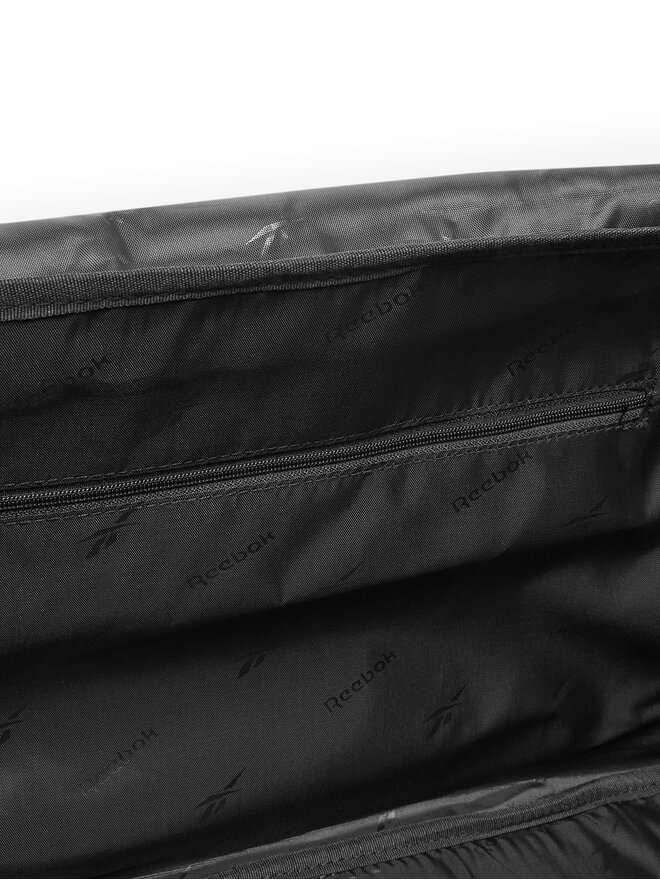 Reebok Sporttasche Reebok RBK-032-CCC-05 Schwarz
