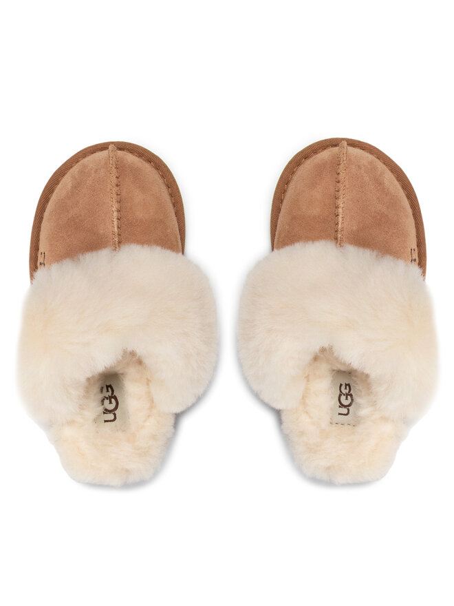 Ugg Hausschuhe Ugg K Cozy II 1019065K Braun