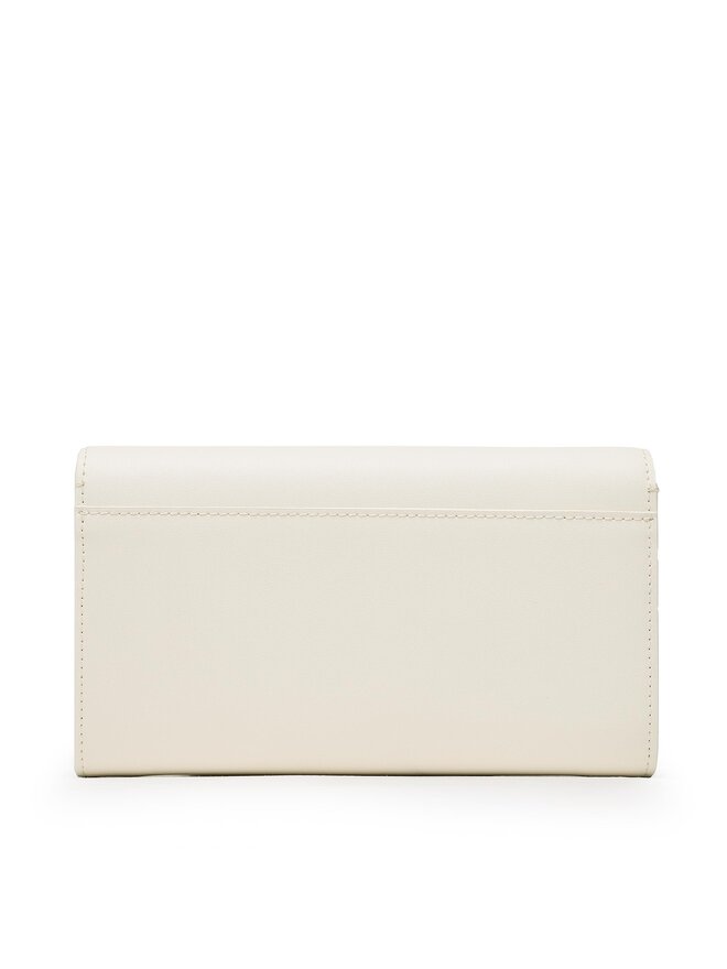 PINKO Torebka Pinko Love One Wallet C PE 23 PLTT 100062 A0F1 Écru