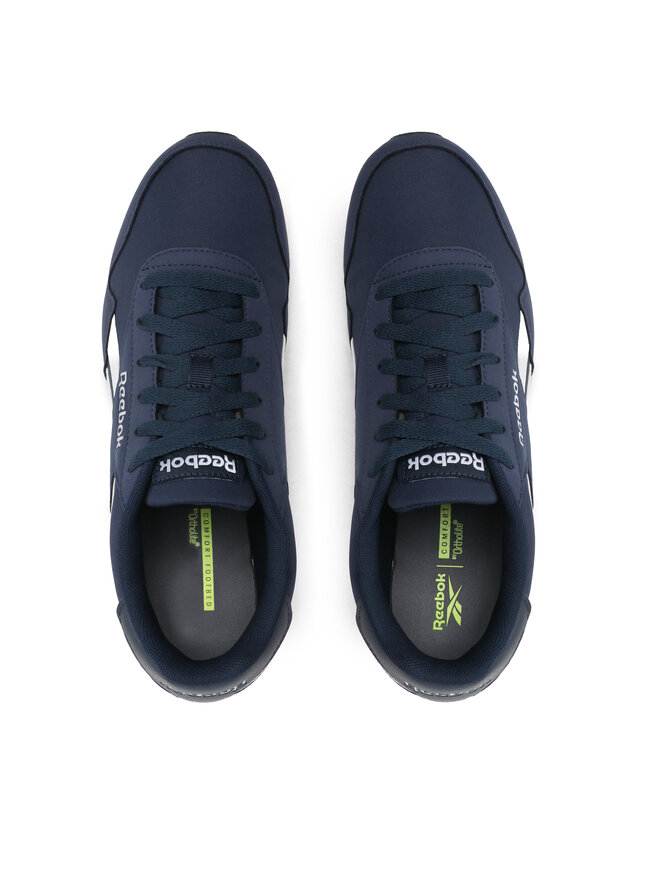 Reebok Sneakers Reebok Royal Cl Jogger 3 EF7787 Dunkelblau