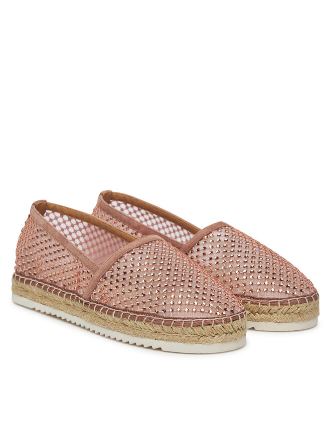 Alma En Pena Espadrilles Alma En Pena V250270 Rózsaszín