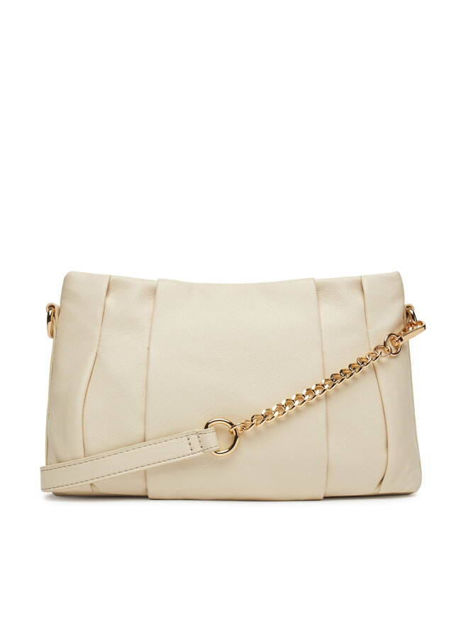 LOVE MOSCHINO Torebka LOVE MOSCHINO JC4215PP0MKB0110 Beżowy