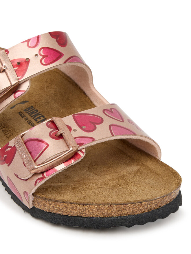Birkenstock Παντόφλες Birkenstock Arizona Kids 1030445 Έγχρωμο