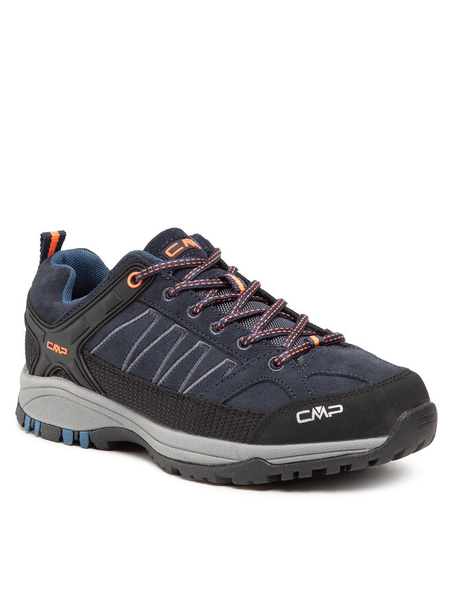 Scarpe da trekking CMP Sun Hiking Shoe 31Q4807 Blu scuro escarpe