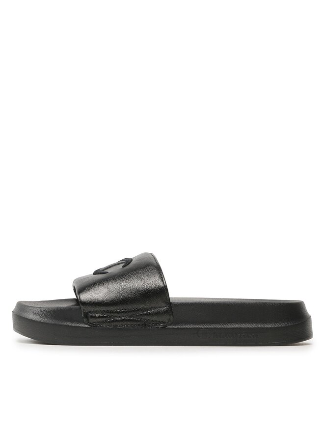 Champion Pantoletten Champion S11561-KK001 Schwarz