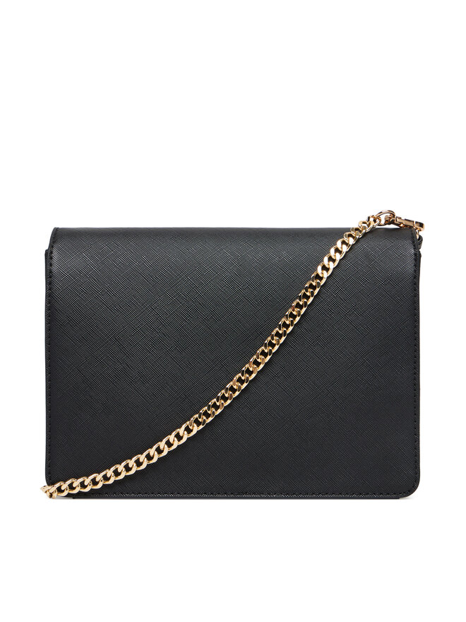 Liu Jo Bolso Liu Jo Ecs M Crossbody AF5152 E0087 Negro