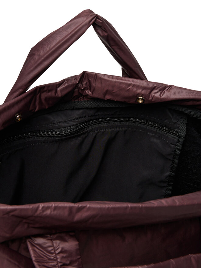 Vic Matié Handtasche Vic Matié Paddington 1E0700T H999BOHBB78 Dunkelrot