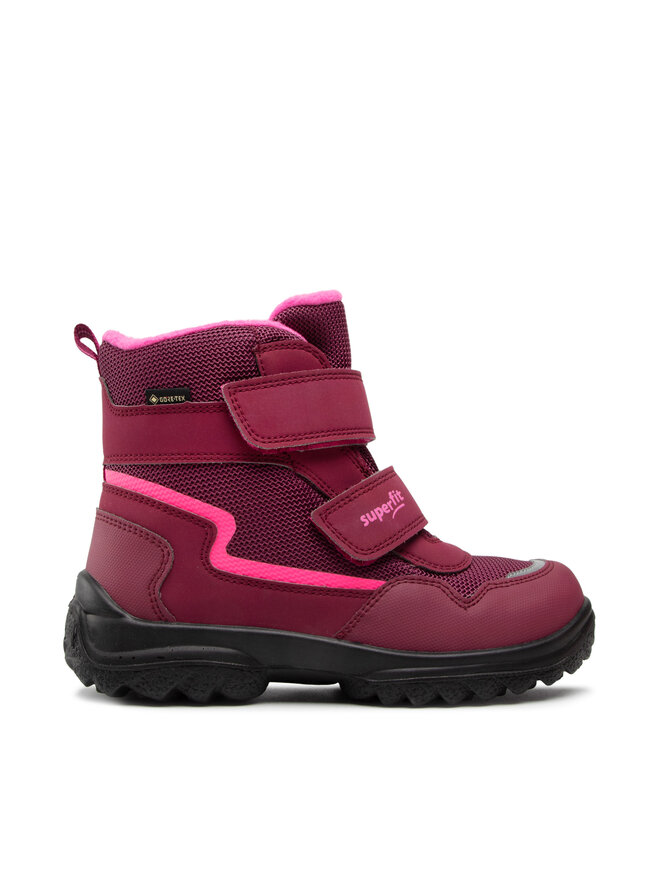 Superfit Schneeschuhe Superfit GORE-TEX 1-000024-5000 S Rosa