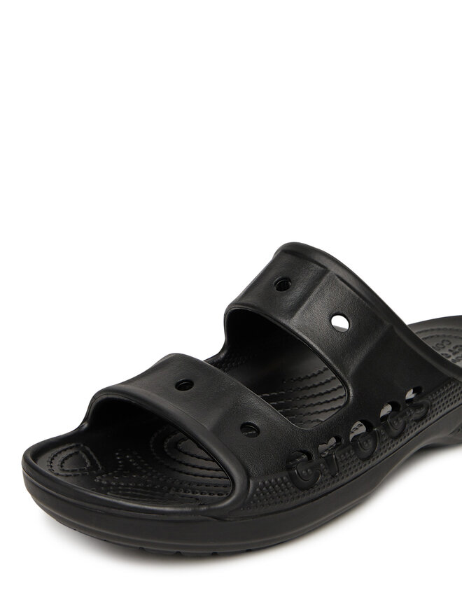 Crocs Iešļūcenes Crocs BAYA SANDAL 207627-001 Melns