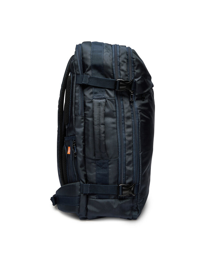 Puccini Plecak Puccini PM9028 Granatowy