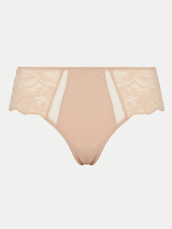 Chantelle Chantelle Klassischer Damenslip Pulp Crush C22MB0 Rosa