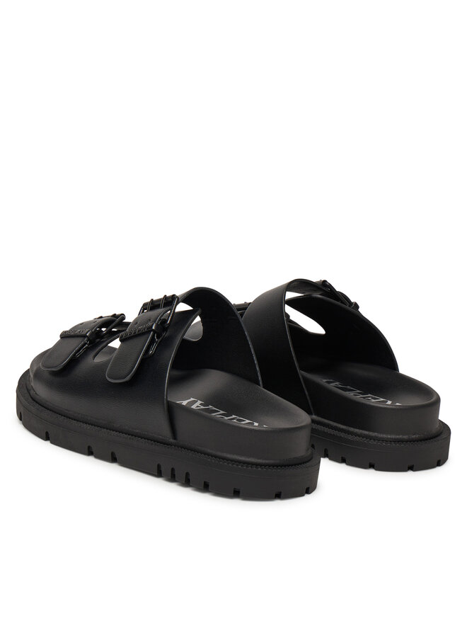 REPLAY Chanclas REPLAY GWF5E .000.C0005S Negro