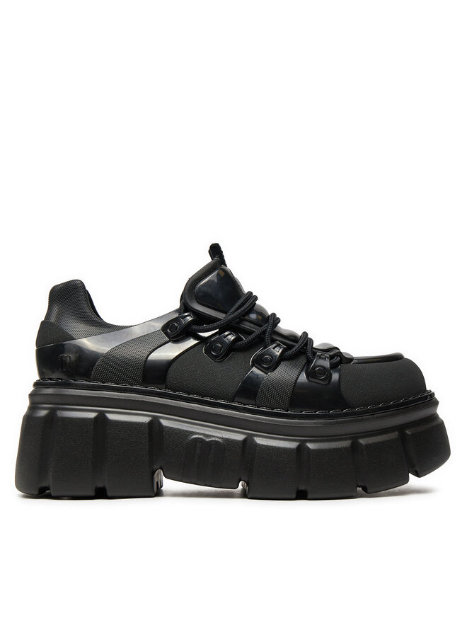Melissa Берци Melissa Rebel Ad 35829 Чорний