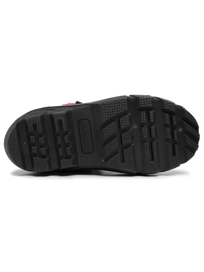 Sorel Schneeschuhe Sorel Youth Flurry NY1965 Rosa