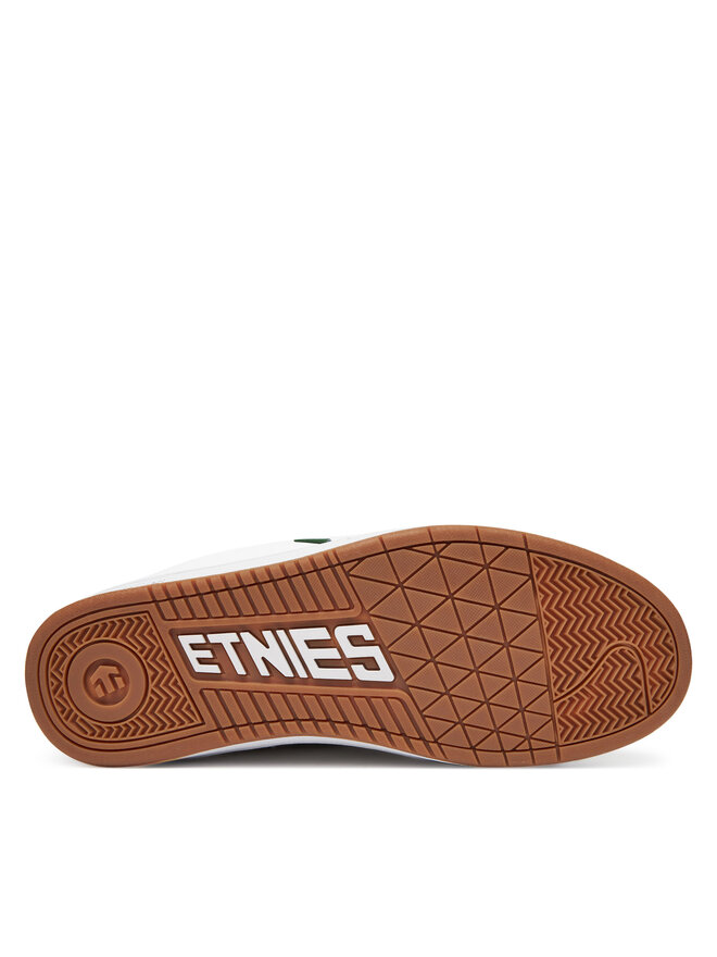 Etnies Sportcipők Etnies Kingpin  4101000091 Fehér