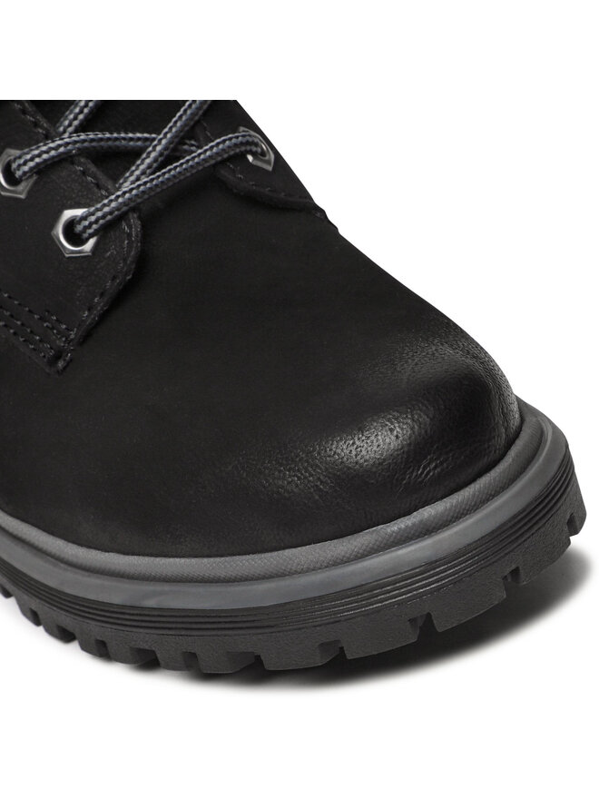 Lasocki Botas Lasocki WI16-SOMA-04 Negro