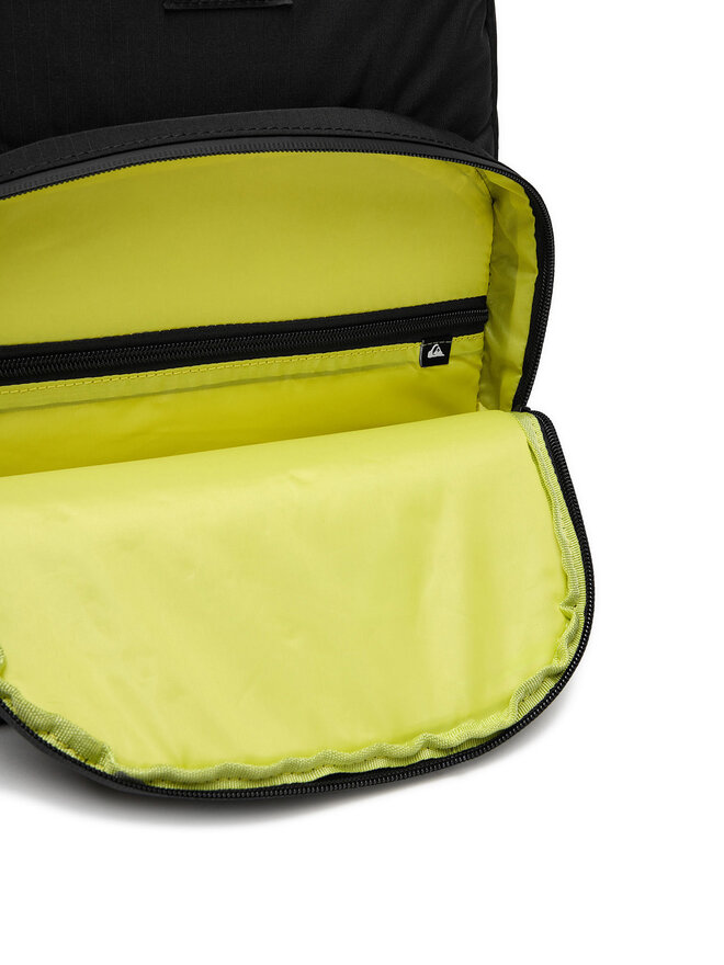 Quiksilver Rucksack Quiksilver CEO-QUIKSILVER_ACCCS_01_2025 Schwarz