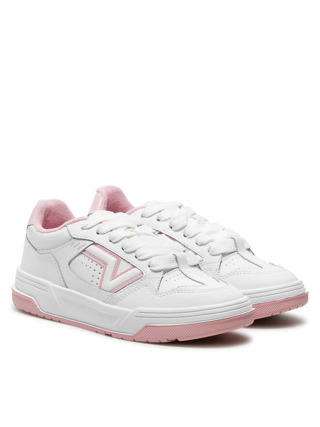 Vans Sneakersy Vans Upland VN000D1HYL71 Biały