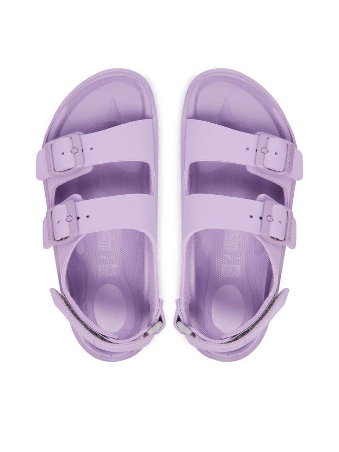 Birkenstock Босоніжки Birkenstock Mogami As 1031282 D Фіолетовий