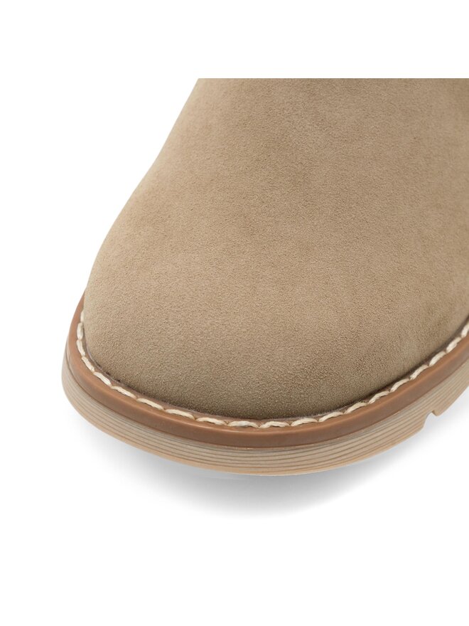 Beverly Hills Polo Club Schneeschuhe Beverly Hills Polo Club CS6192-01 Beige