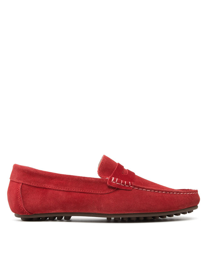 Filipe Mocasines Filipe 8711 Rojo
