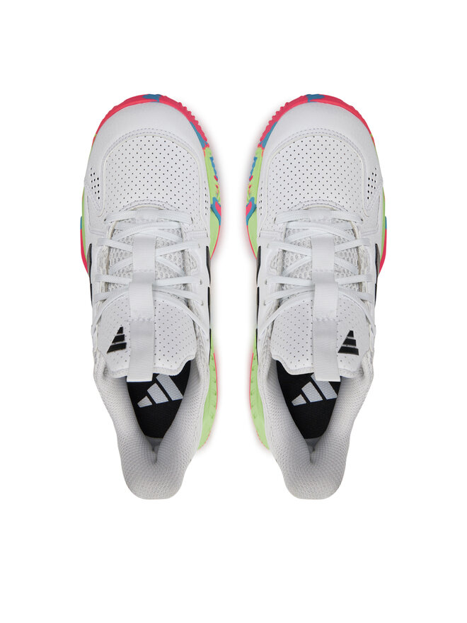 adidas Hallenschuhe adidas Court Flight IE0840 Weiß