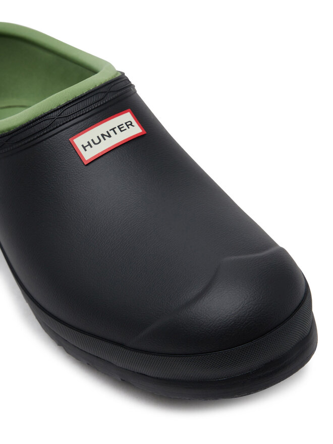 Hunter Гумени ботуши Hunter MFF9142RMA Черен
