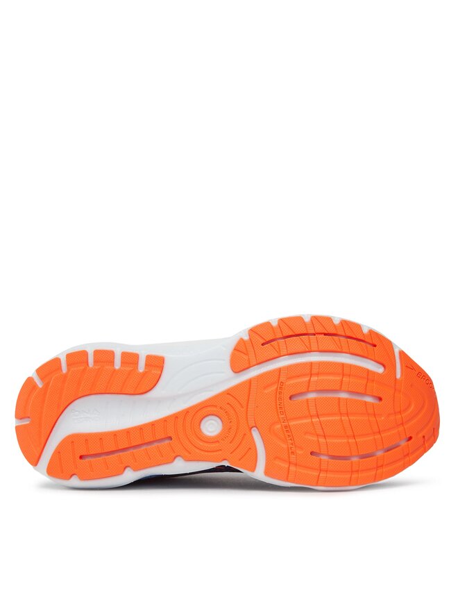 Brooks Bežecké topánky Brooks Glycerin GTS 110383 1D 444 Tmavomodrá