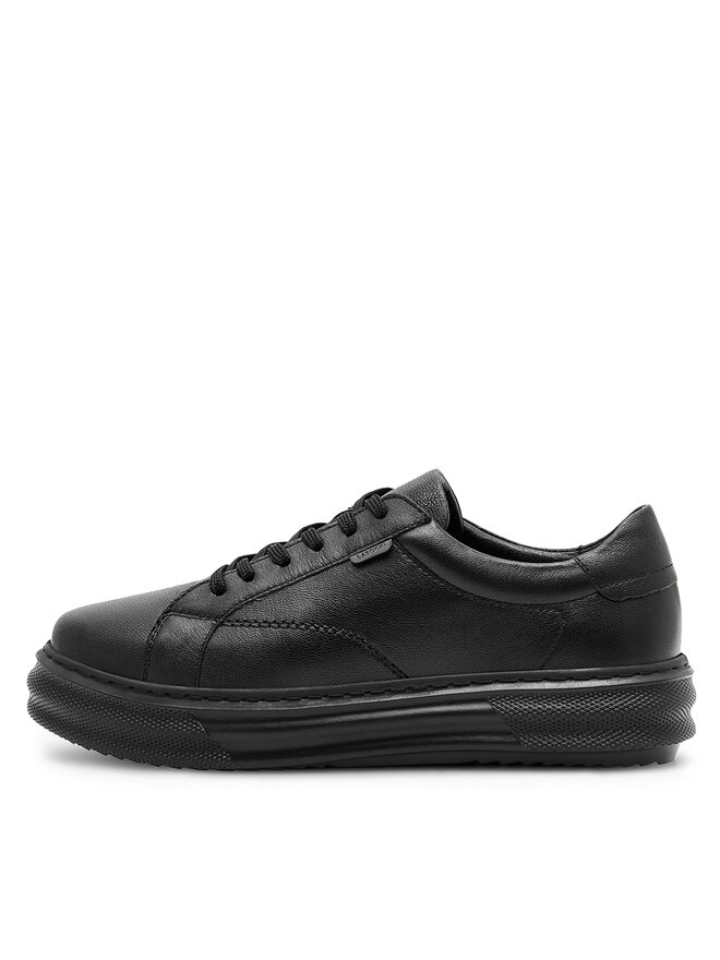 Lasocki Sneakers Lasocki WI16-HAILEY-01 Schwarz