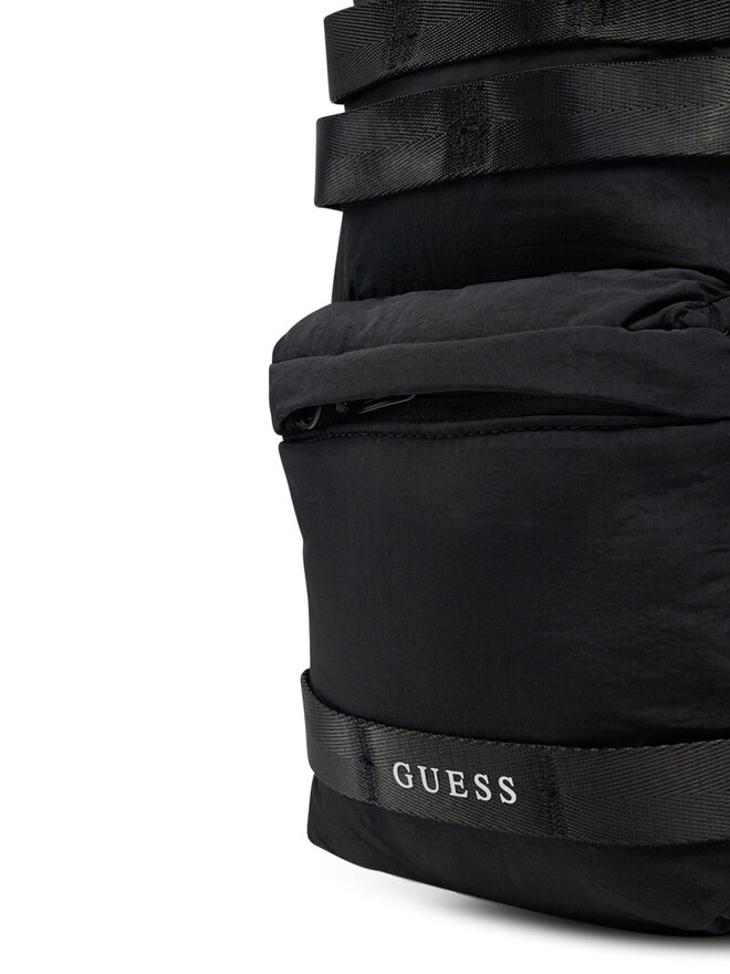 Guess Hátizsák Guess HMASPF P5226 Fekete