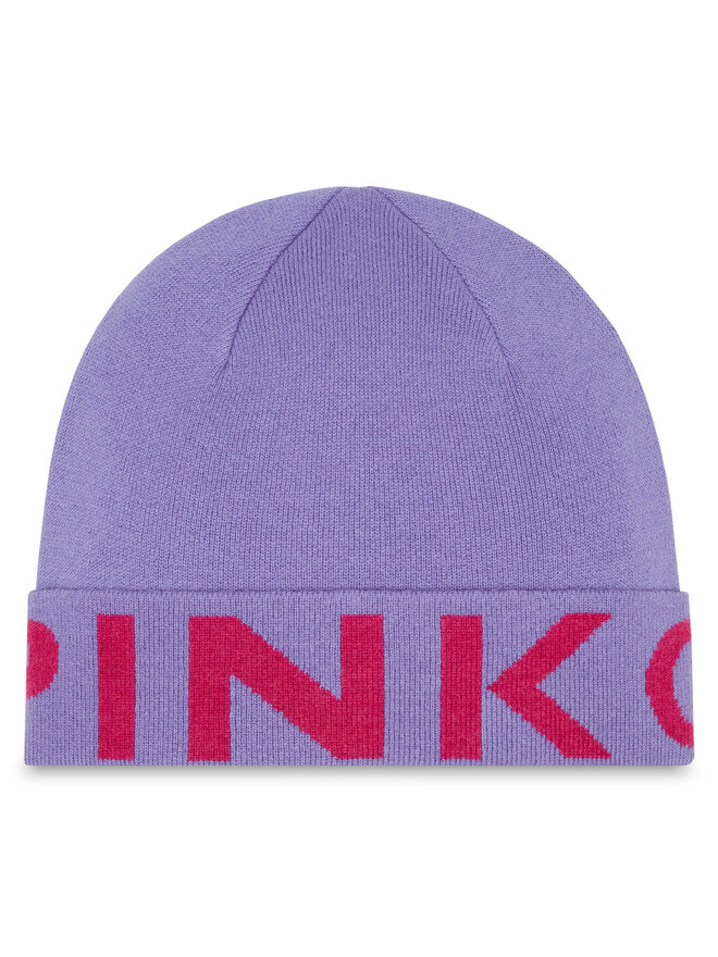 PINKO Sapka Pinko Calamaro 101507 A101 Lila