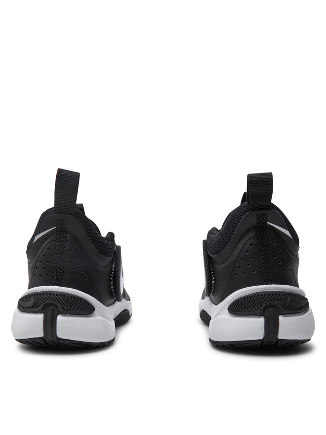 Nike Snīkeri Nike Team Hustle D 11 DV8994 002 Melns