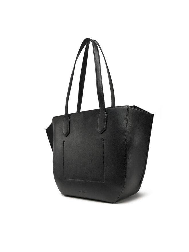 KARL LAGERFELD Torebka KARL LAGERFELD A1W30397 Czarny