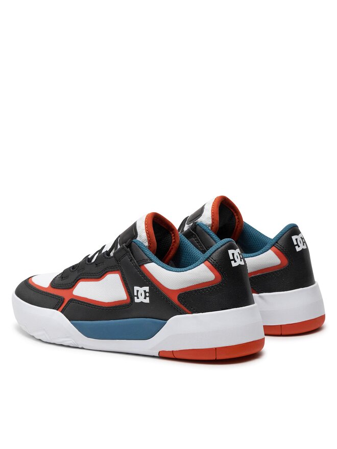 DC Sneakersy DC Dc Metric ADYS100626 Černá