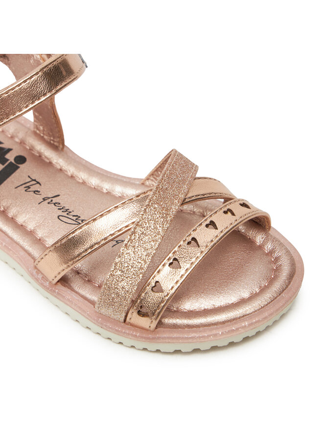 Xti Sandalias Xti 150741 Beis