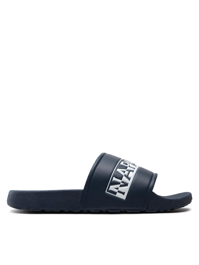 Napapijri Chanclas Napapijri Stream NP0A4GTW Azul marino