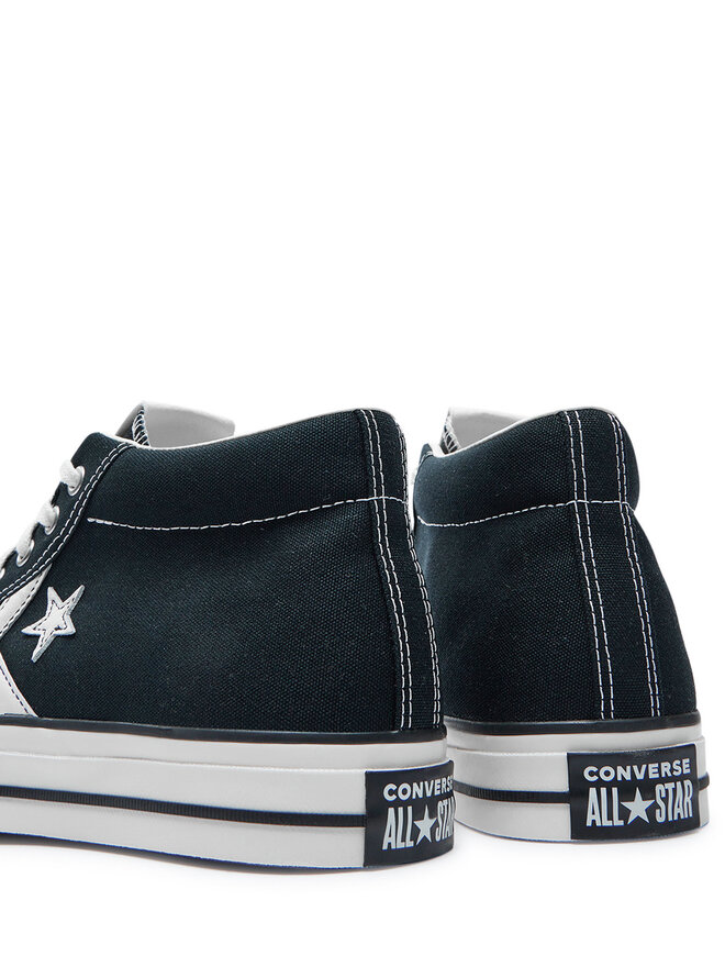 Converse Sneakers aus Stoff Converse Star Player 76 A06920C Schwarz