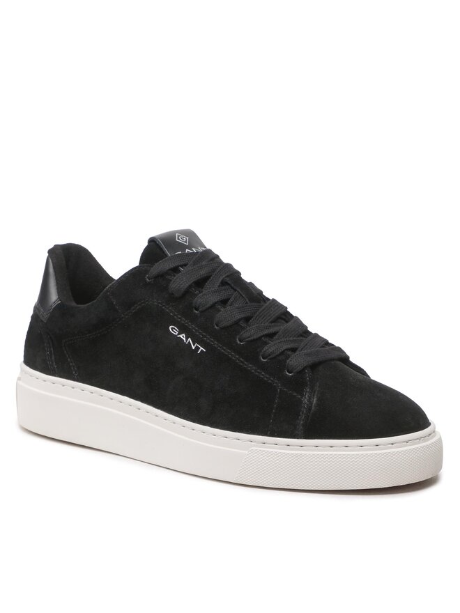 Снікерcи Gant Mc Julien 25633292 Чорний | evzuttya.com.ua