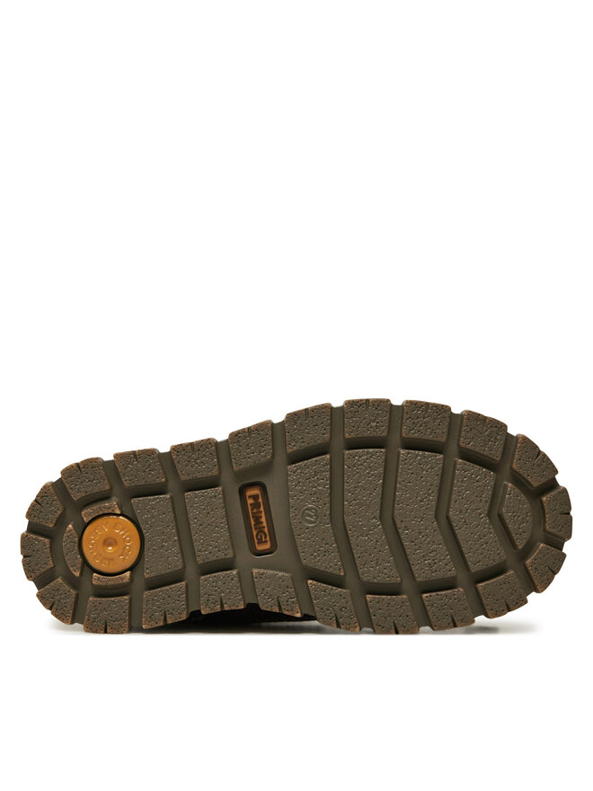 Primigi Μπότες Χιονιού Primigi 6869522 M GORE-TEX Γκρι