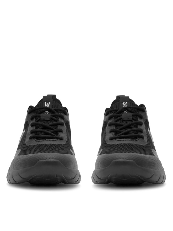 Kappa Sneakersy Kappa SS24-3C040 Czarny