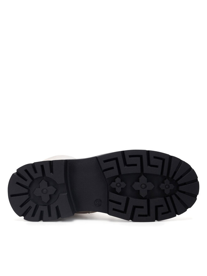 DeeZee Зимни обувки DeeZee CM231124-18 Бежов