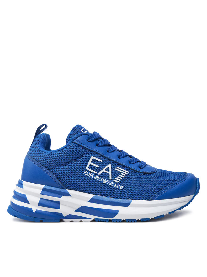 EA7 Emporio Armani Superge EA7 Emporio Armani 7Y000002 AF10181 MZ033 Mornarsko modra