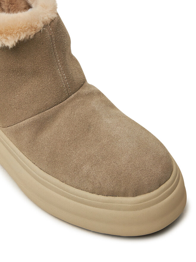 Blauer Botas de nieve Blauer F4EMERY02 Gris