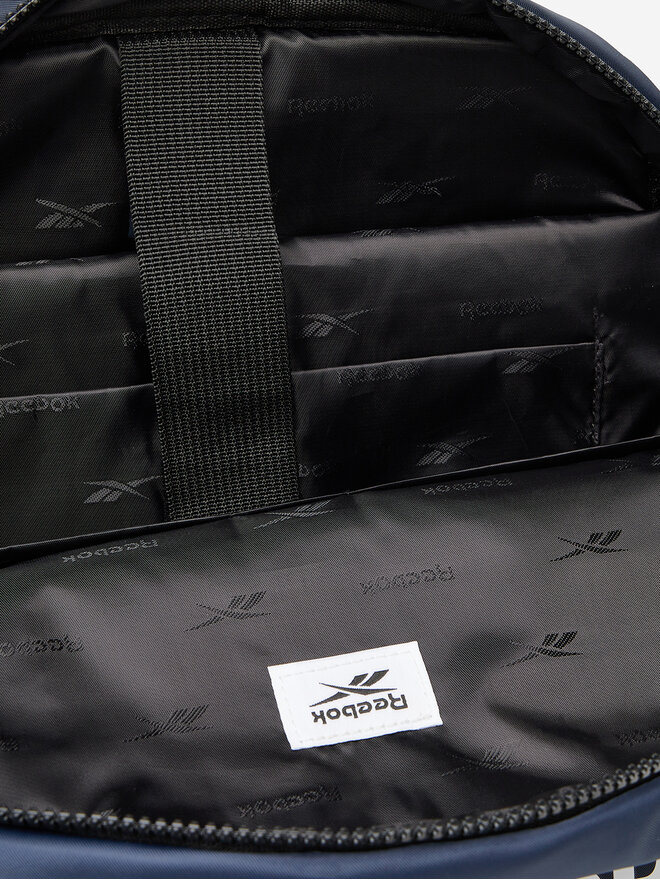 Reebok Σακίδιο Reebok C-RBK-030-CCC-05 Σκούρο μπλε