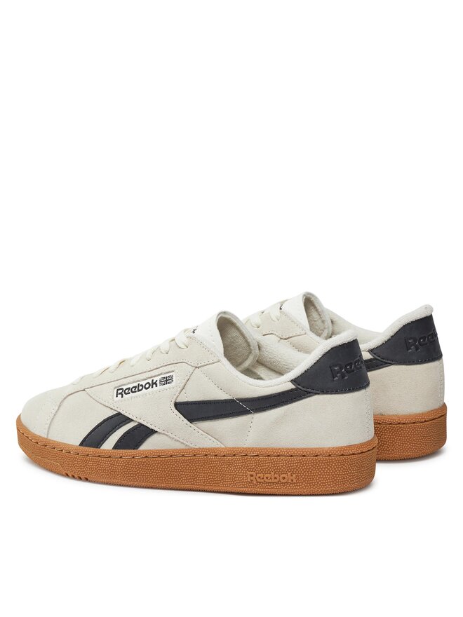 Reebok Снікерcи Reebok Club C Grounds Uk E1476 Білий