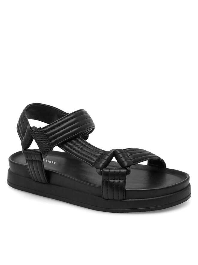 Jenny Fairy Sandalen Jenny Fairy STACY WS6099-02 Schwarz