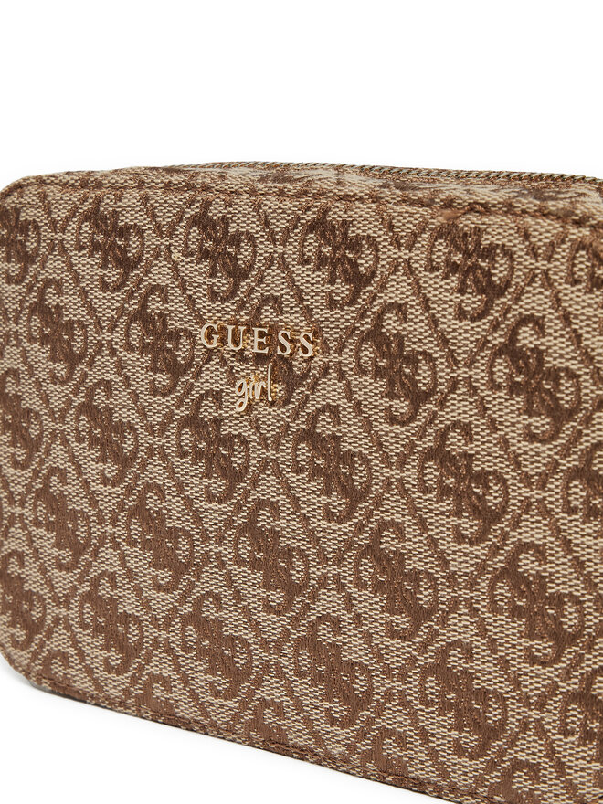 Guess Borsetta Guess J5RZ44 WFV20 Marrone