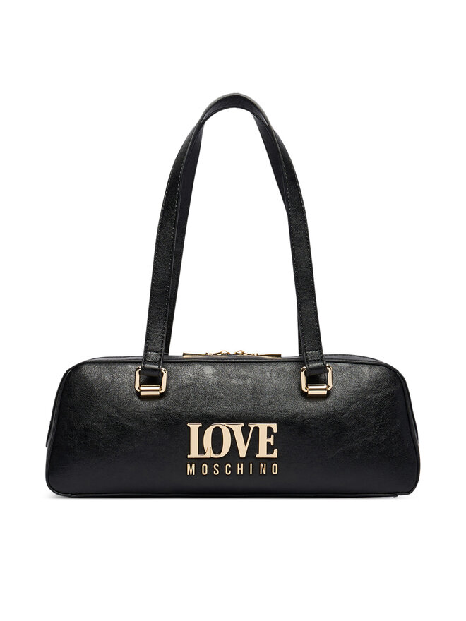 LOVE MOSCHINO Handtasche LOVE MOSCHINO JC4200PP0PKA0000 Schwarz