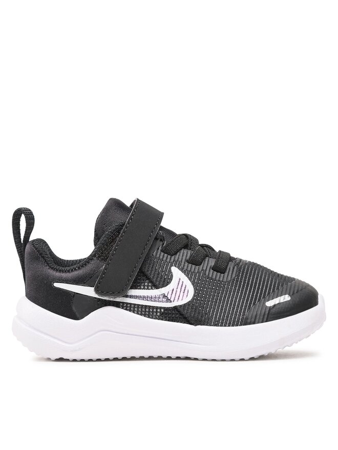 Nike Superge Nike Downshifter 12 Nn (TDV) DM4191 003 Črna