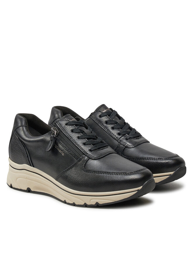 Tamaris Sneakers Tamaris 1-23711-42 Negru